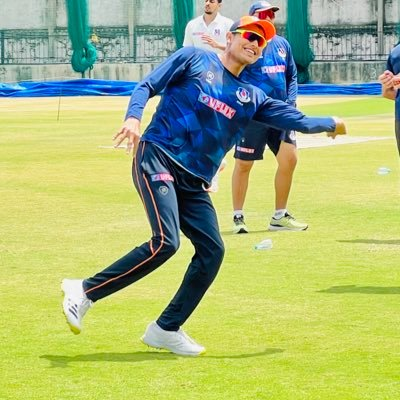 Shivam replaces injured Veer in Uttar Pradesh’s Ranji Trophy game against Jharkhand