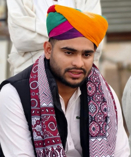 <div>Rift in Rajasthan NSUI deepens as chief given show-cause notice over ‘unauthorised’ appointments</div>