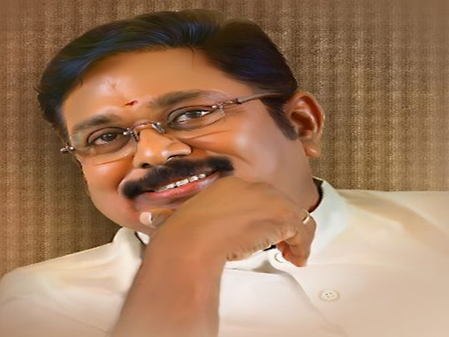 <div>NDA campaign kicks off at PM Modi rally near Chennai; Dhinakaran targets Stalin over ‘dynastic politics’</div>