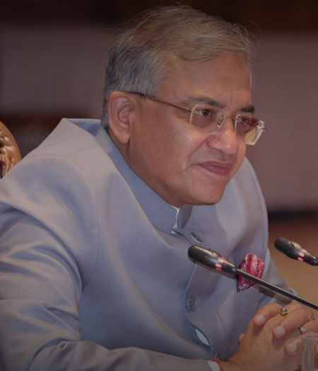 Delhi Declaration 2026: Nations commit to clean electoral rolls, tech and training