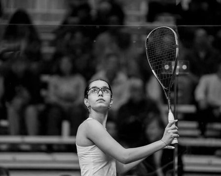 Squash: Anahat Singh advances to second round in New York, Abhay Singh loses