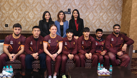 PWL: Haryana confident of strong comeback despite loss to Maharashtra