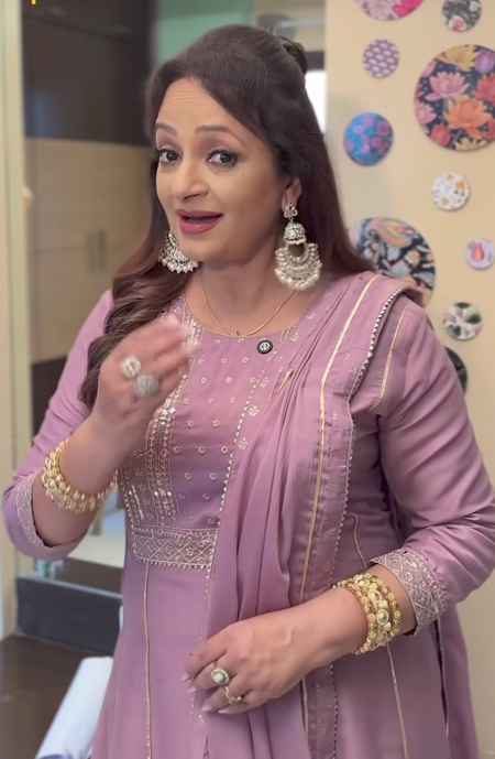 Upasana Singh calls Kapil Sharma her younger brother, puts end to rift rumours