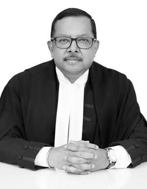 <div>‘Concerning’: SC’s Justice Ujjal Bhuyan on ‘Executive influence’ in HC judicial transfers</div>
