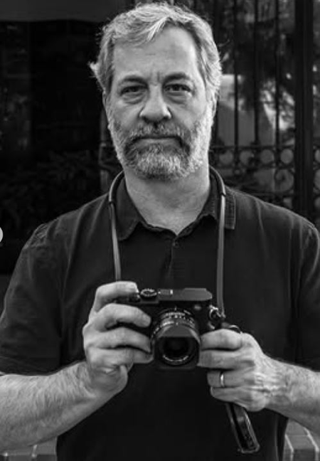 Judd Apatow rakes up anti-Trump sentiment in Americans