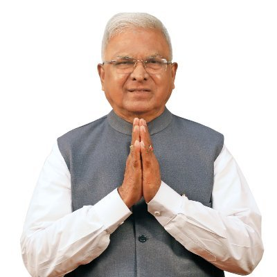 Governor Mangubhai Patel to address Madhya Pradesh ahead of Republic Day