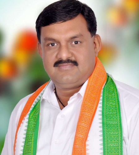 Gujarat: Congress reshuffles key Depts, appoints new OBC, Adivasi chiefs