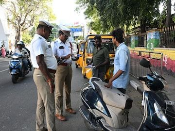 R-Day celebrations: Chennai declared high-security red zone, drone ban imposed
