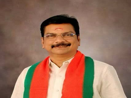 <div>On National Voters’ Day, Tamil Nadu BJP appeals for ethical and responsible voting</div>