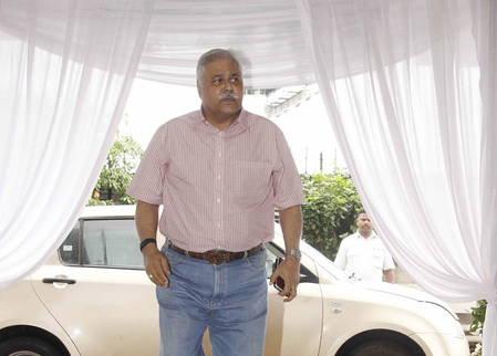 Satish Shah, Dharmendra to be posthumously conferred with Padma awards