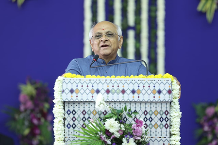 Gujarat removes Jantri rates on govt land for key municipal works