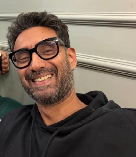 <div>‘Border 2’ director Anurag Singh reveals the reason behind Jackie Shroff and Tabu’s absence from the film</div>