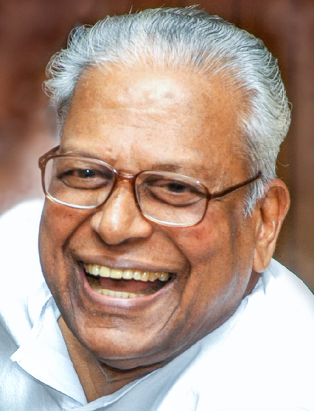 CPI(M) breaks tradition, decides to accept Padma Vibhushan for VS Achuthanandan