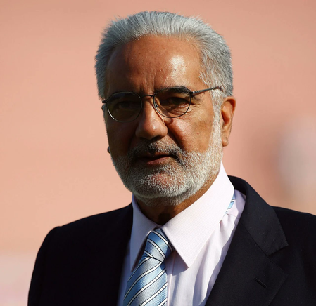 Yuvraj, Harbhajan, members of cricket fraternity mourn the demise of Ex-BCCI chief I.S. Bindra