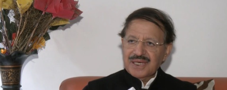 Rahul Gandhi is need of the country: Congress leader