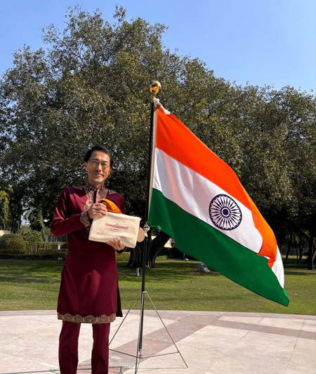 US, Australia, Japan, Finland, Sri Lanka extend wishes to India on Republic Day