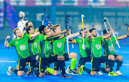 HIL: Kalinga Lancers and Ranchi Royals face off for glory in title clash