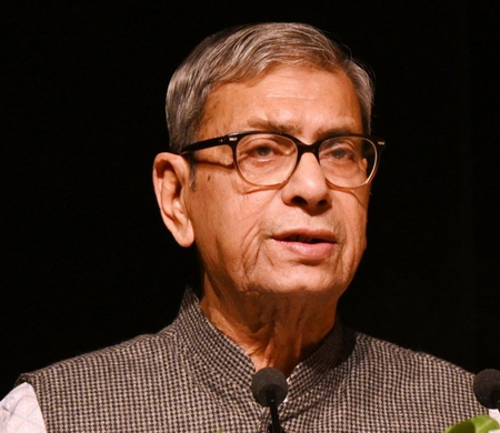 After Independence, India established identity as strong nation: Haryana Guv