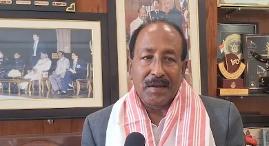 Work transcends all boundaries, says Assam Padma Shri awardee Nuruddin Ahmed