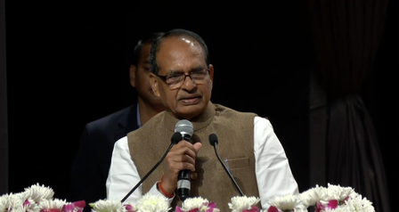 ‘Serving farmers is my only passion: Shivraj Singh Chouhan speaks to beneficiaries at Pusa