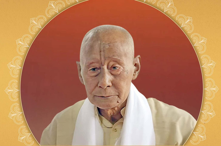 Padma Shri for Yumnam Jatra Singh rekindles Manipur’s spiritual and cultural legacy