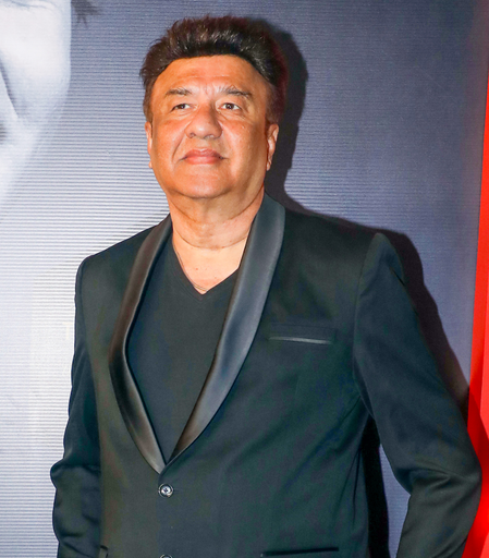 Anu Malik shares amusing anecdote about Akshay Kumar gifting him his lost watch