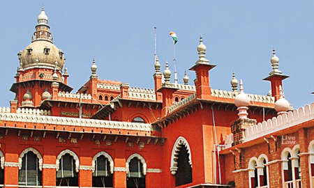 <div>Madras HC scraps order granting immediate censor clearance to Vijay’s movie ‘Jana Nayagan’</div>