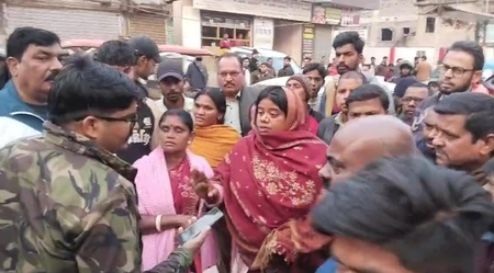 ‘Kidnapping’ of newborn case reveals parents sold out baby due to poverty in Jharkhand
