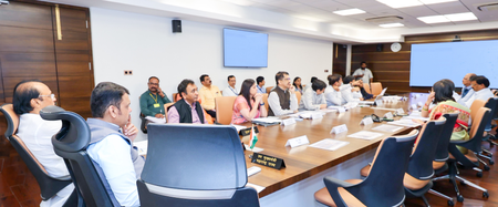 Maha infrastructure committee approves Metro Line 8 to connect Mumbai-Navi Mumbai Airports