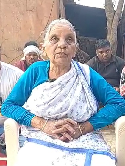 Shibu Soren’s sister says he deserved Bharat Ratna more than Padma Bhushan