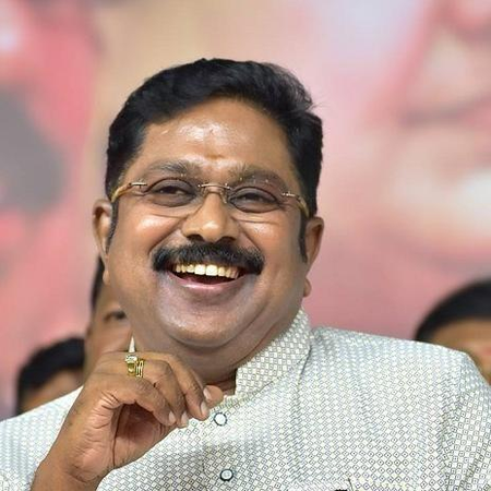 AMMK eyes share in power if NDA wins TN Assembly polls, says Dhinakaran