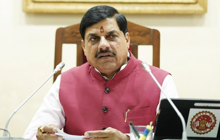 MP: ‘Vikramotasav’ to start on Feb 15 in Ujjain, CM Yadav reviews preparations