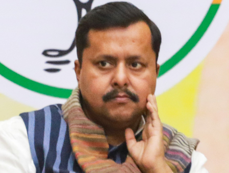 BJP President bats for research-based selection of candidates for Bengal  polls