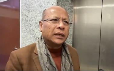 Meghalaya may rope in Central agencies to probe ISIS-K threat posters