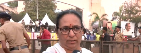 <div>‘Gave his entire life to public service’: Locals express grief over Ajit Pawar’s demise</div>