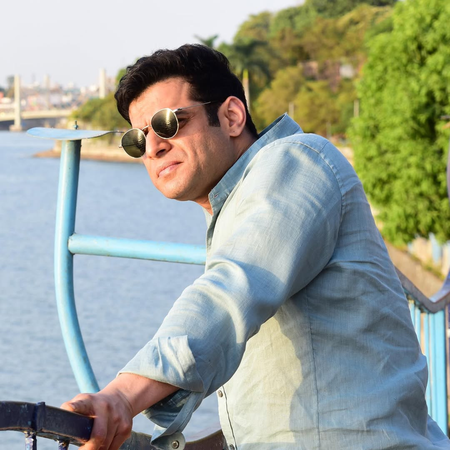 Karan Patel on taking a break from daily shows: Was running on autopilot