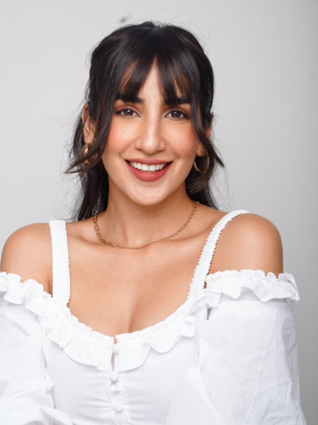 Parul Gulati on starring in ‘Tu Yaa Main’: Anand L Rai’s world is theatrical, layered, emotionally rich