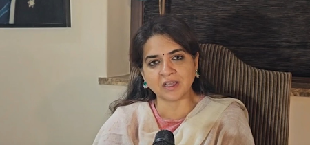 <div>Don’t do politics over death: Shiv Sena slams Mamata Banerjee over ‘politicising’ Ajit Pawar’s demise</div>