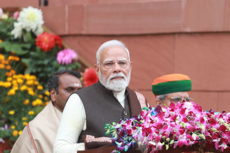 Free trade for ambitious, confident youth and Aatmanirbhar Bharat: PM Modi on India-EU pact