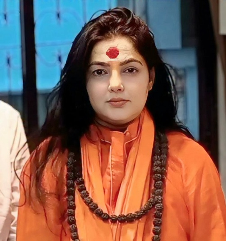 Mamta Kulkarni says Aamir Khan would make tea in my kitchen