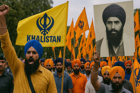 Low risk, high impact: How Khalistanis are soft-launching operations in Punjab