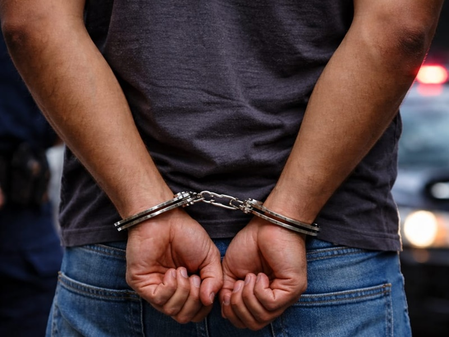 Man arrested in Bengal over Rs 3.35 crore stock market fraud case