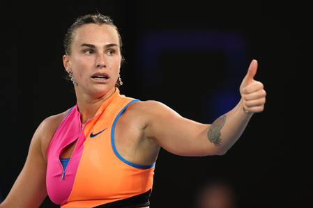 Aus Open: Sabalenka edges past Svitolina to enter 4th consecutive final