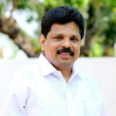 <div>Kerala BJP’s protest against Priyanka aimed at ‘protecting’ CPI-M: Congress</div>