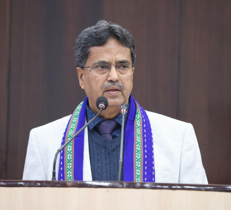 Tripura emerges as higher education hub in Northeast: CM Manik Saha
