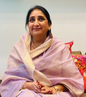 Chorus grows for appointing Sunetra Pawar as NCP chief and Maha Deputy CM