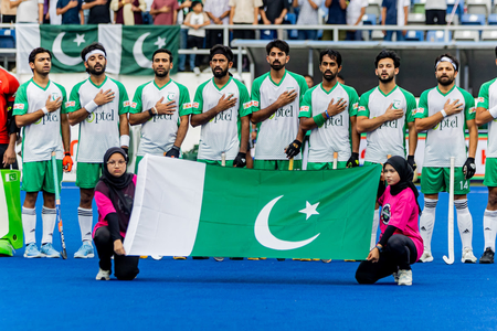 Pakistan hockey players agree to play Pro-League after payment settlement: Report