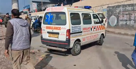 Murders most foul: Stepfathers kill stepsons in Delhi-NCR in two separate incidents