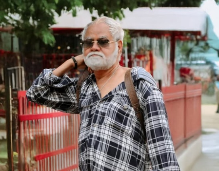 Sanjay Mishra empathises with Arijit Singh’s retirement from playback: It’s necessary for his well being