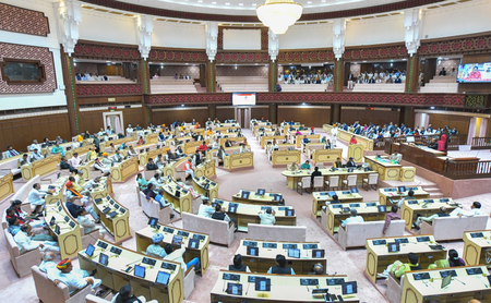 SIR issue rocks Rajasthan Assembly; heated exchange between LoP and Minister